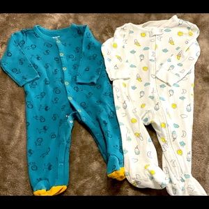 Footies Bundle